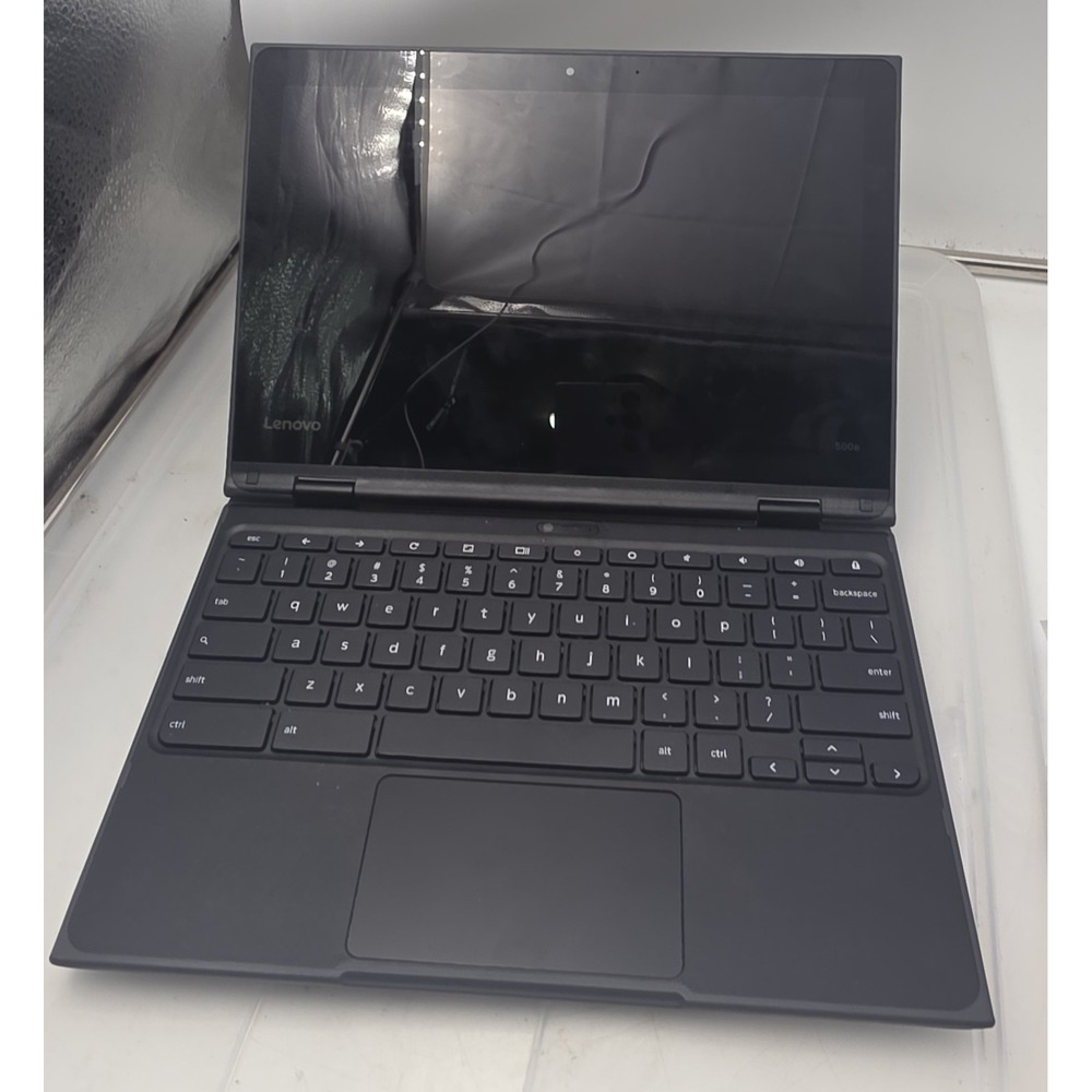 Lenovo  Chromebook    Chrome OS
